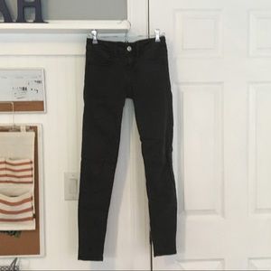 american eagle pants